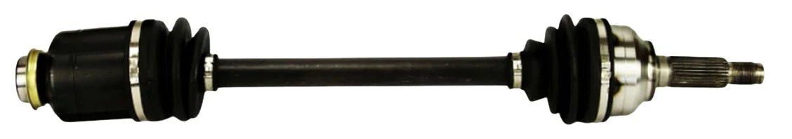 RIGHT CV DRIVE SHAFT TO SUIT KIA CARNIVAL KV11 K5 2.5L V6 KMC AUTOMATIC TRANSMISSION