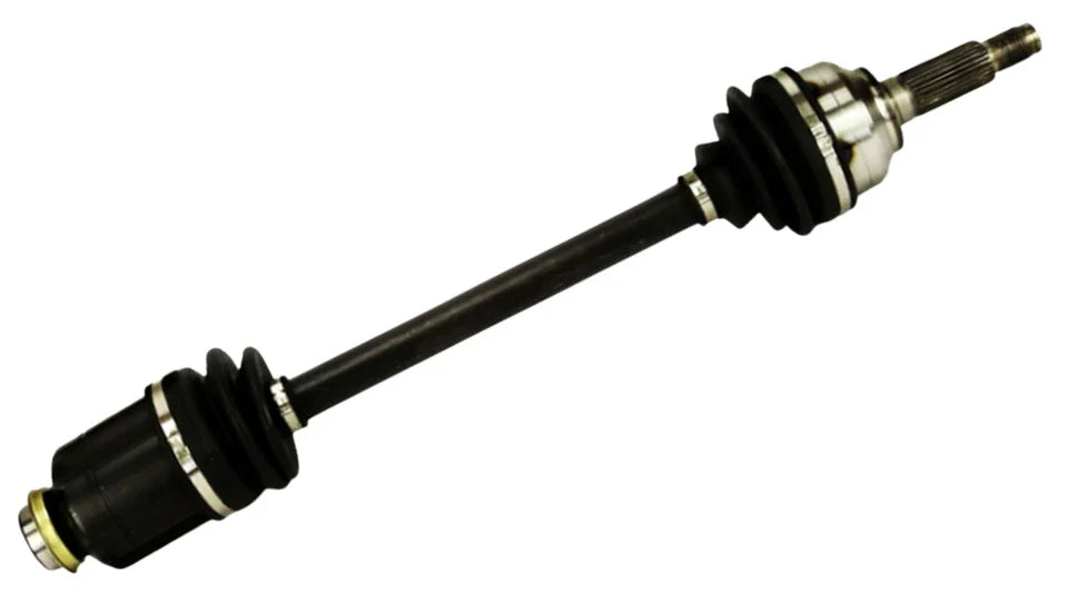 RIGHT CV DRIVE SHAFT TO SUIT KIA CARNIVAL KV11 K5 2.5L V6 KMC AUTOMATIC TRANSMISSION