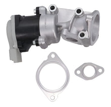 RIGHT EGR VALVE TO SUIT RANGE ROVER SPORT L320 ELD11 2.7L V6