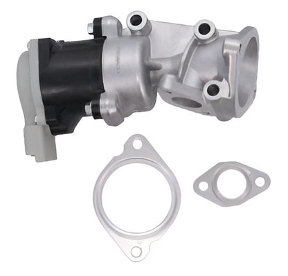 RIGHT EGR VALVE TO SUIT FORD TERRITORY SZ 276DT TURBO DIESEL 2.7L V6