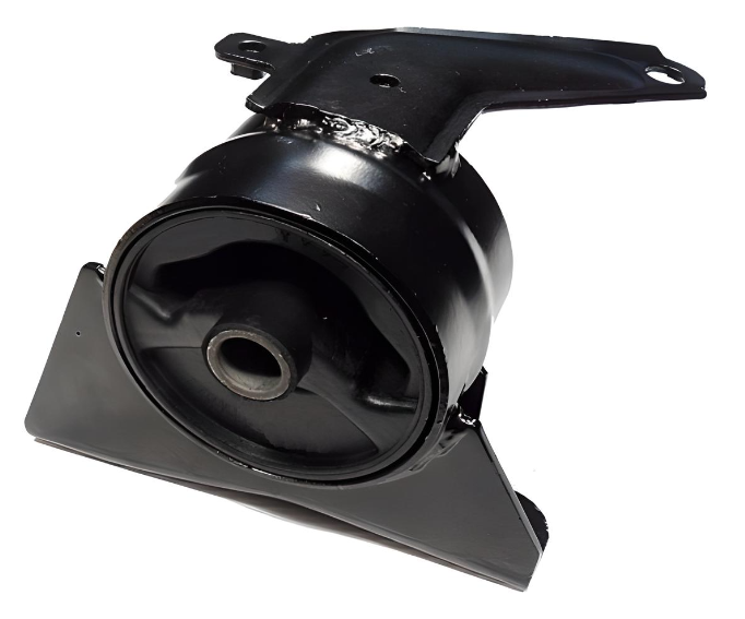 STANDARD RIGHT ENGINE MOUNT TO SUIT HOLDEN NOVA LG 4A-FE 7A-FE 1.6L 1.8L I4
