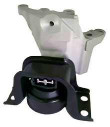 STANDARD RIGHT ENGINE MOUNT TO SUIT NISSAN PULSAR B17 C12 MRA8DE MR16DDT TURBO 1.6L 1.8L I4