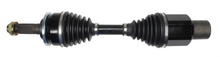 RIGHT CV DRIVE SHAFT TO SUIT FORD RANGER PX P4AT TURBO DIESEL 2.2L I4 4WD ONLY