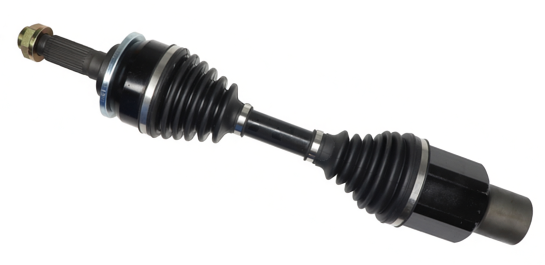 RIGHT CV DRIVE SHAFT TO SUIT MAZDA BT-50 UP UR P5AT TURBO DIESEL 3.2L I5 4WD ONLY