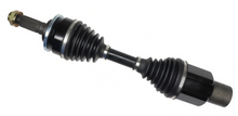 RIGHT CV DRIVE SHAFT TO SUIT MAZDA BT-50 UP UR P5AT TURBO DIESEL 3.2L I5 4WD ONLY