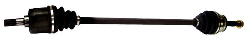 RIGHT CV DRIVE SHAFT TO SUIT HYUNDAI TIBURON GK G4GC 2.0L I4 AUTOMATIC TRANSMISSION