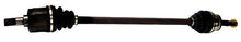 RIGHT CV DRIVE SHAFT TO SUIT HYUNDAI TIBURON GK G4GC 2.0L I4 AUTOMATIC TRANSMISSION