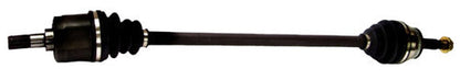 RIGHT CV DRIVE SHAFT TO SUIT HYUNDAI TIBURON GK G4GC 2.0L I4 AUTOMATIC TRANSMISSION