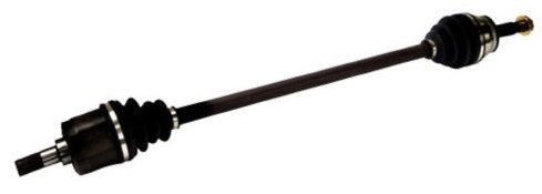 RIGHT CV DRIVE SHAFT TO SUIT HYUNDAI TIBURON GK G4GC 2.0L I4 AUTOMATIC TRANSMISSION