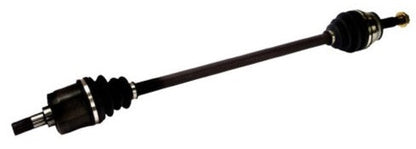RIGHT CV DRIVE SHAFT TO SUIT HYUNDAI TIBURON GK G4GC 2.0L I4 AUTOMATIC TRANSMISSION