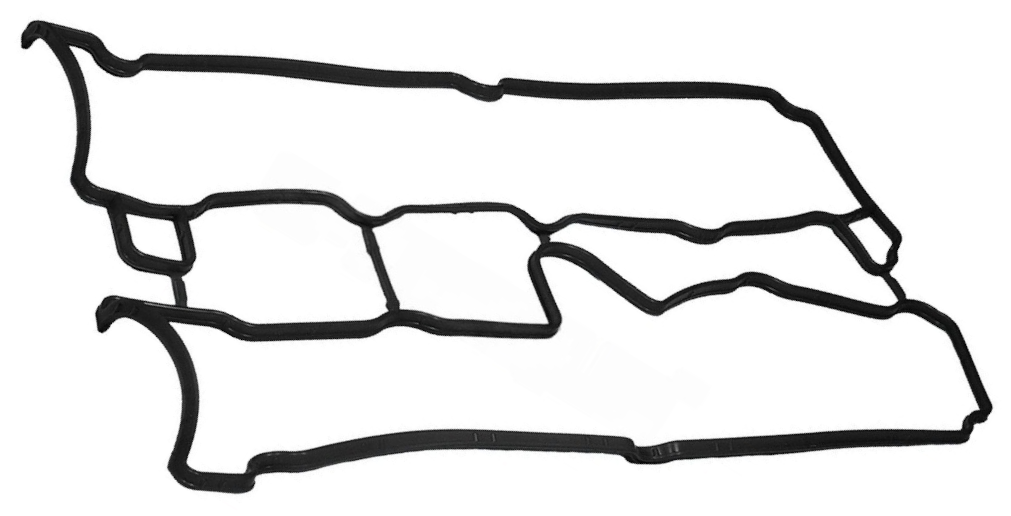 MACE ROCKER COVER GASKET TO SUIT HOLDEN TIGRA XC Z18XE 1.8L I4