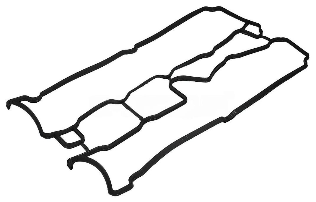 MACE ROCKER COVER GASKET TO SUIT OPEL ASTRA H AH Z18XE 1.8L I4