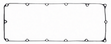 ROCKER COVER GASKET TO SUIT ISUZU D-MAX TFR TFS 4JJ1-TCX 3.0L I4 SUITS 130 KW 11/12 ON TO 03/14