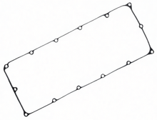 ROCKER COVER GASKET TO SUIT ISUZU D-MAX TFR TFS 4JJ1-TCX 3.0L I4 SUITS 120KW TILL 07/2010