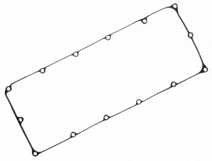 ROCKER COVER GASKET TO SUIT ISUZU D-MAX TFR TFS 4JJ1-TCX 3.0L I4 SUITS 120KW TILL 07/2010