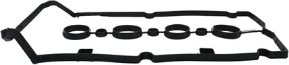ROCKER COVER GASKET TO SUIT OPEL CORSA SL A16LER TURBO 1.6L I4