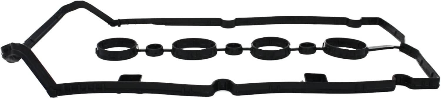 ROCKER COVER GASKET TO SUIT OPEL CORSA SL A16LER TURBO 1.6L I4