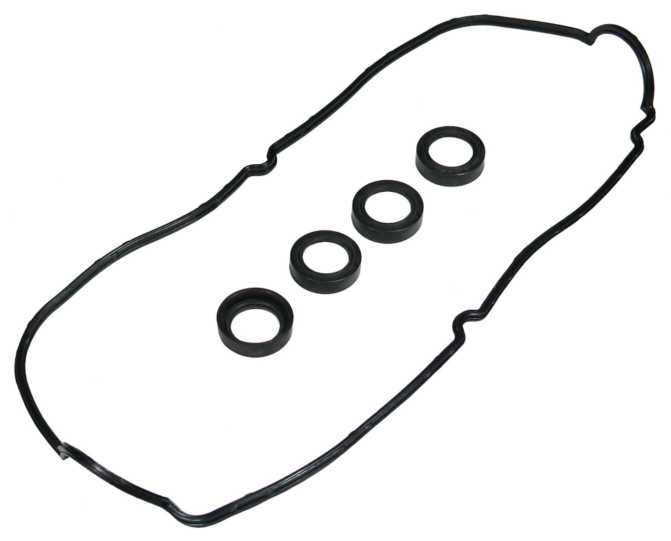 MACE ROCKER COVER GASKET SET TO SUIT SUZUKI JIMNY SN416 G13BB 1.3L I4