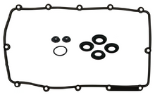 ROCKER COVER GASKET SET TO SUIT FORD RANGER PX1 P4AT TURBO DIESEL 2.2L I4