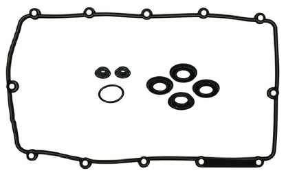 ROCKER COVER GASKET SET TO SUIT FORD RANGER PX1 P4AT TURBO DIESEL 2.2L I4
