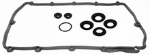 ROCKER COVER GASKET SET TO SUIT FORD RANGER PX1 P4AT TURBO DIESEL 2.2L I4