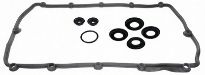 ROCKER COVER GASKET SET TO SUIT FORD RANGER PX1 P4AT TURBO DIESEL 2.2L I4