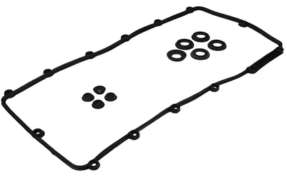 ROCKER COVER GASKET SET TO SUIT FORD RANGER PX1 PX2 PX3 P5AT TURBO DIESEL 3.2L I5