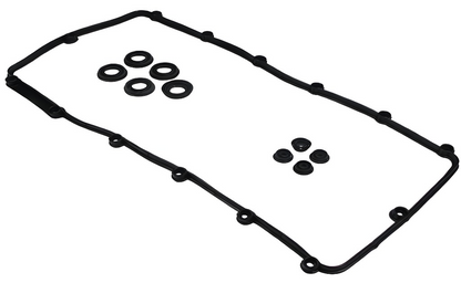 ROCKER COVER GASKET SET TO SUIT FORD P5AT TURBO DIESEL 3.2L I5