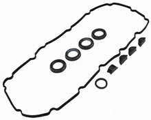 ROCKER COVER GASKET SET TO SUIT ISUZU 4JJ1-TCX TURBO DIESEL 3.0L I4 FROM 04/2014