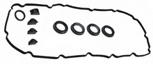 ROCKER COVER GASKET SET TO SUIT ISUZU MU-X UCR UCS 4JJ1-TCX TURBO DIESEL 3.0L I4 FROM 04/2014