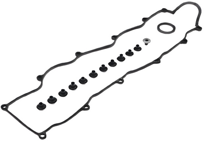 ROCKER COVER GASKET SET TO SUIT MAZDA BRAVO UN WLAT TURBO DIESEL 2.5L I4