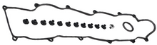 ROCKER COVER GASKET SET TO SUIT MAZDA BRAVO UN WLAT TURBO DIESEL 2.5L I4