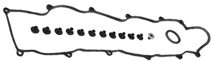 ROCKER COVER GASKET SET TO SUIT MAZDA BRAVO UN WLAT TURBO DIESEL 2.5L I4