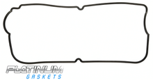 PLATINUM ROCKER COVER GASKET TO SUIT SUZUKI JIMNY SN413 G13BB 1.3L I4