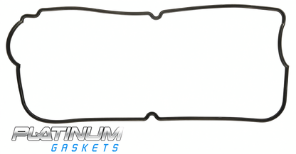 PLATINUM ROCKER COVER GASKET TO SUIT SUZUKI JIMNY SN413 G13BB 1.3L I4