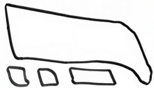 ROCKER COVER GASKET SET TO SUIT MAZDA6 GG GY GH L3 L5 2.3L 2.5L I4