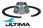 ULTIMA FRONT WHEEL BEARING KIT TO SUIT LEXUS ES350 GSV60R 2GR-FE 3.5 V6