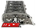 MACE ASSEMBLED CYLINDER HEAD TO SUIT FORD RANGER PX P4AT TURBO DIESEL 2.2L I4
