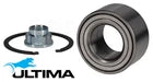 2 X ULTIMA FRONT WHEEL BEARING KIT TO SUIT LEXUS ES350 GSV60R 2GR-FE 3.5 V6