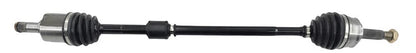 PAIR OF CV DRIVE SHAFTS TO SUIT HYUNDAI I20 GB G4LC 1.4L I4