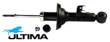 FRONT RIGHT GAS SHOCK ABSORBER TO SUIT TOYOTA HILUX KUN16R 1KD-FTV 3.0L I4 W/ COIL SPRING SUSPENSION