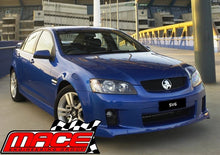 MACE SPEED DEMON PACKAGE TO SUIT HOLDEN ALLOYTEC LY7 LE0 LW2 3.6L V6-UP TO MY09.5