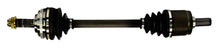 RIGHT CV DRIVE SHAFT TO SUIT HONDA CR-V RD B20B B20B8 2.0L I4