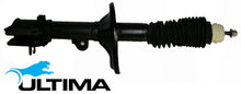 ULTIMA REAR RIGHT GAS SHOCK ABSORBER TO SUIT KIA SPORTAGE KM D4EA 2.0L I4 SUITS JE555 CHASSIS