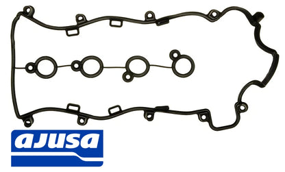 AJUSA ROCKER COVER GASKET SET TO SUIT HOLDEN ZAFIRA TT Z22SE 2.2L I4