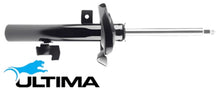 ULTIMA FRONT LEFT GAS SHOCK ABSORBER TO SUIT FORD FOCUS LV B5254T3 TURBO 2.5L I5 4D ONLY