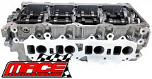 MACE BARE CYLINDER HEAD TO SUIT NISSAN YD25DDTI TURBO DIESEL 2.5L I4 FROM 01/2010