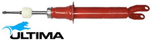 2 X FRONT SPORTS SHOCK ABSORBER TO SUIT FORD FALCON FG FG X BARRA E-GAS ECOLPI 195 270T 325T 4.0L I6