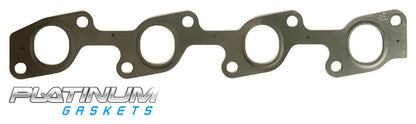 PLATINUM EXHAUST MANIFOLD GASKET TO SUIT TOYOTA DYNA LY121R LY131R LY151R LY161R 3L DIESEL 2.8L I4