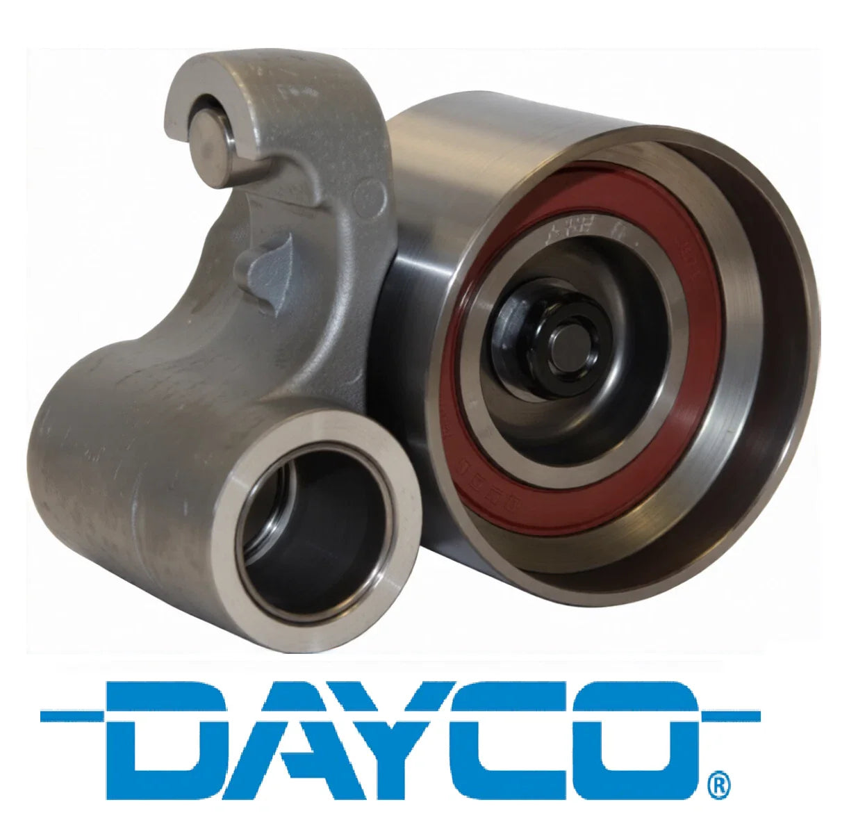 DAYCO TIMING BELT KIT TO SUIT TOYOTA LANDCRUISER UZJ100R 2UZ-FE 4.7L V8